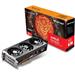 کارت گرافیک سافایر مدل Nitro+ AMD Radeon RX 7800 XT Gaming 16GB